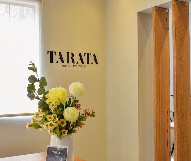 هتل Tarata Boutique