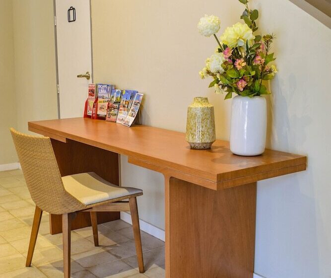 هتل Tarata Boutique