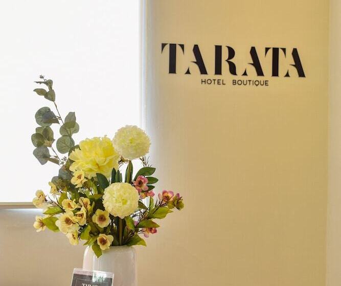 هتل Tarata Boutique