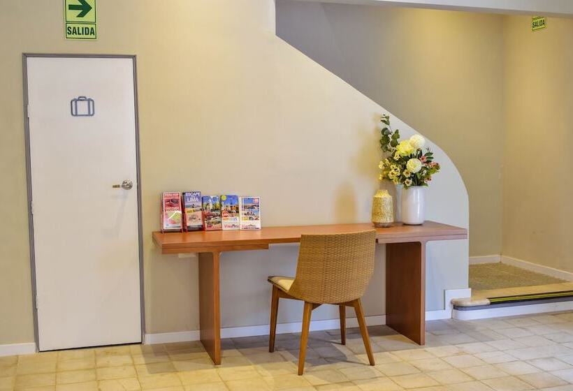 هتل Tarata Boutique