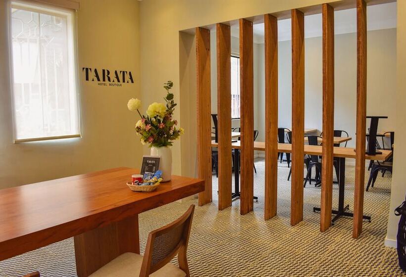 هتل Tarata Boutique