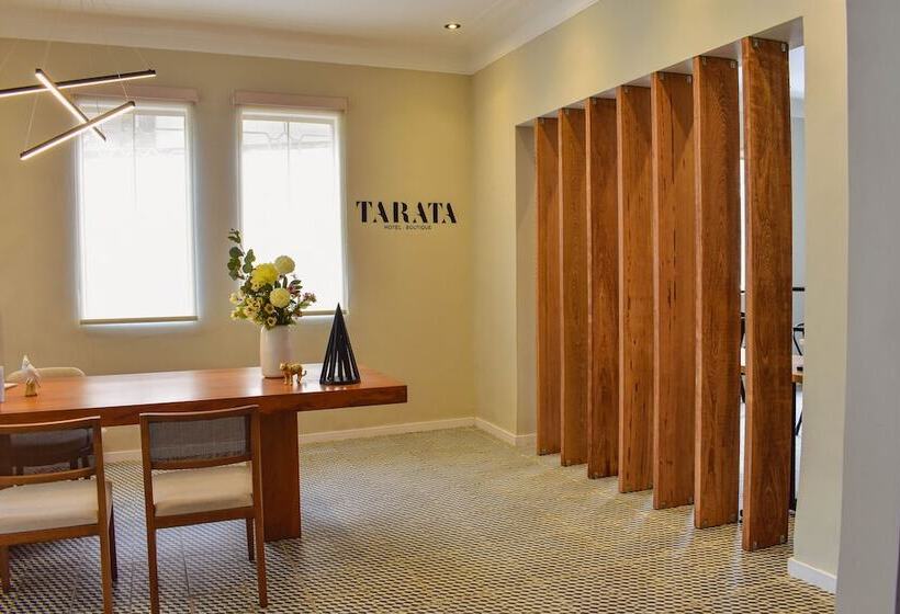 هتل Tarata Boutique
