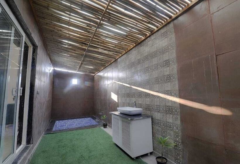 فندق The Ashoka Farms And Resort