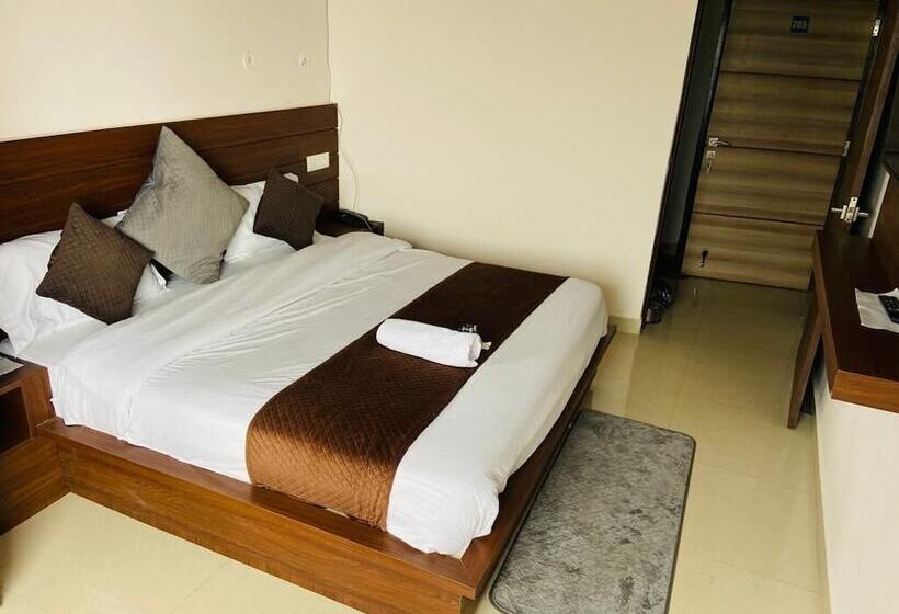 호텔 The Bliss Dhanaulti