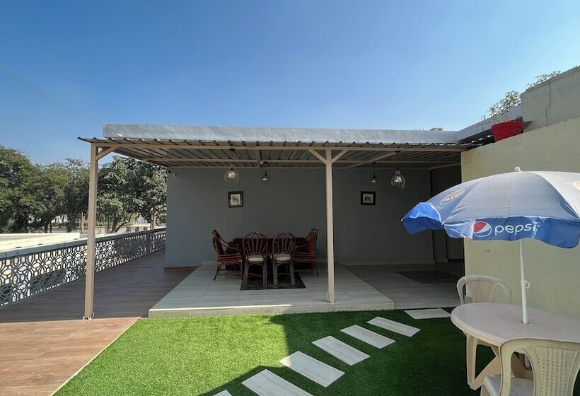 Отель The Bundela   Khajuraho, Madhya Pradesh