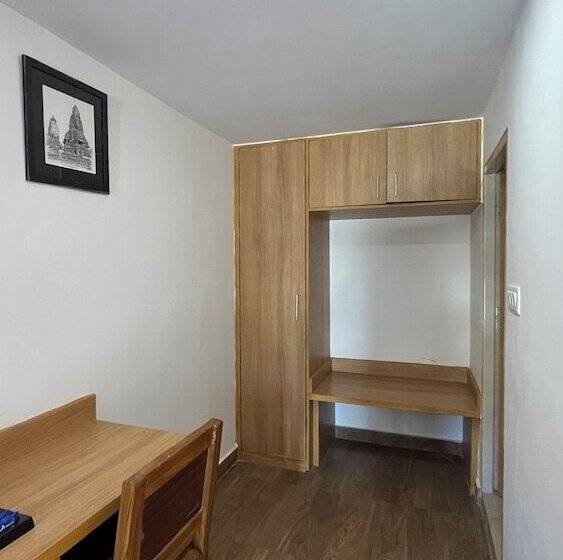 Отель The Bundela   Khajuraho, Madhya Pradesh