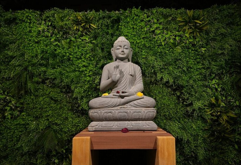 호텔 The Eden Park Boutique