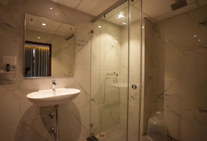 בית מלון כפרי The Eden Park Boutique