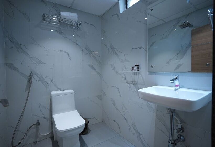 בית מלון כפרי The Eden Park Boutique