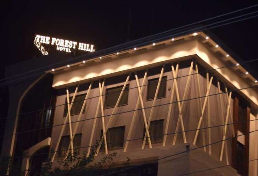 ホテル The Forest Hill