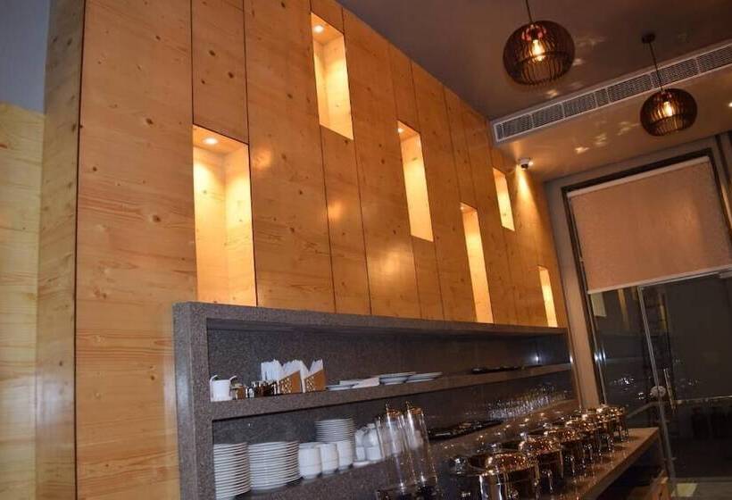 ホテル The Forest Hill