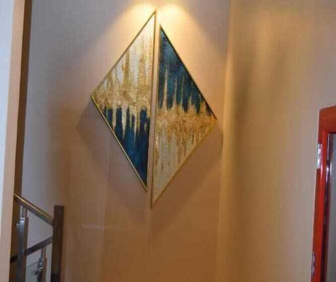 ホテル The Forest Hill