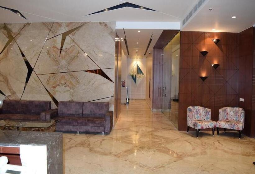 ホテル The Forest Hill