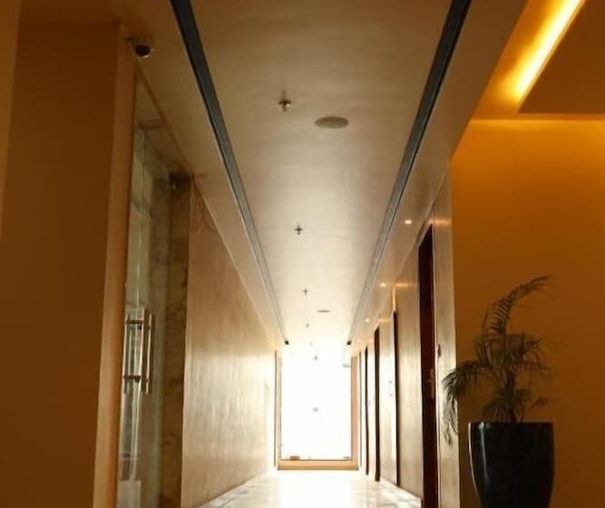 ホテル The Forest Hill