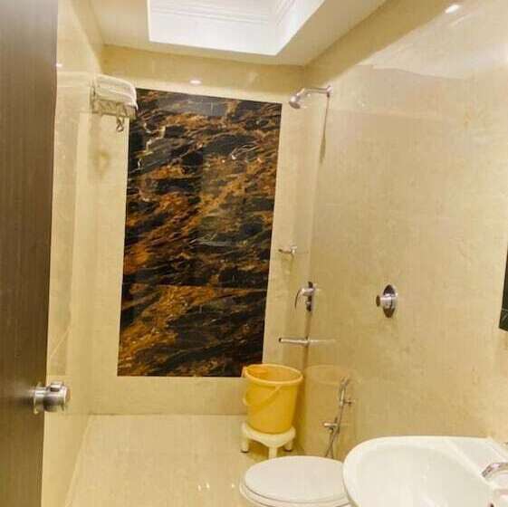 فندق The Grand Siddharth