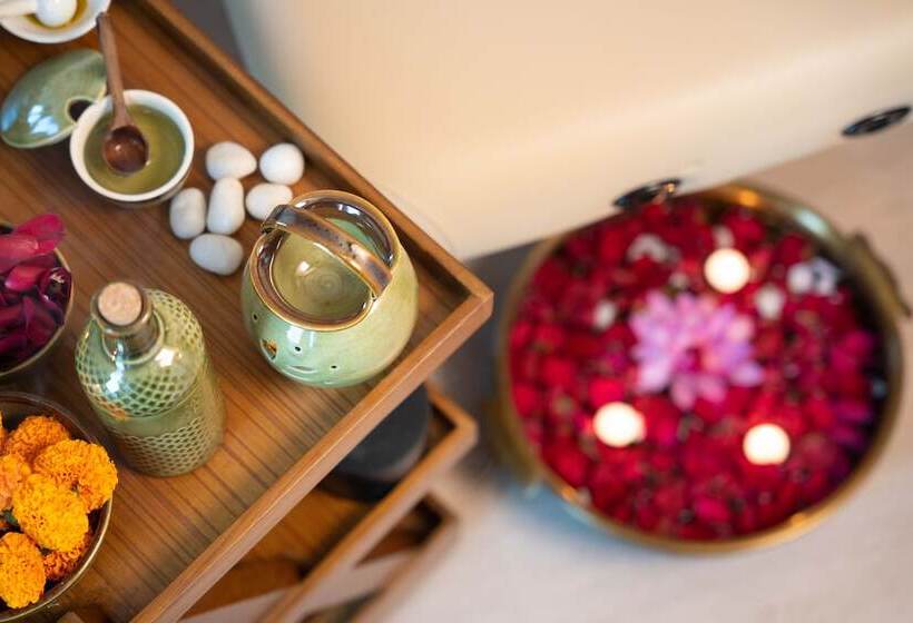 فندق The Greenwood Guwahati