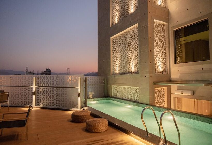 فندق The Greenwood Guwahati