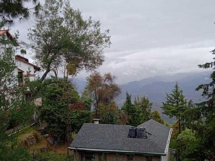 酒店 The Himalayan Lodge