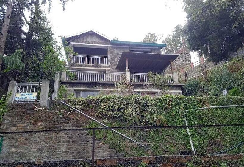 酒店 The Himalayan Lodge