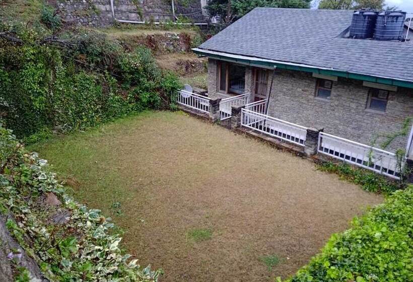 酒店 The Himalayan Lodge