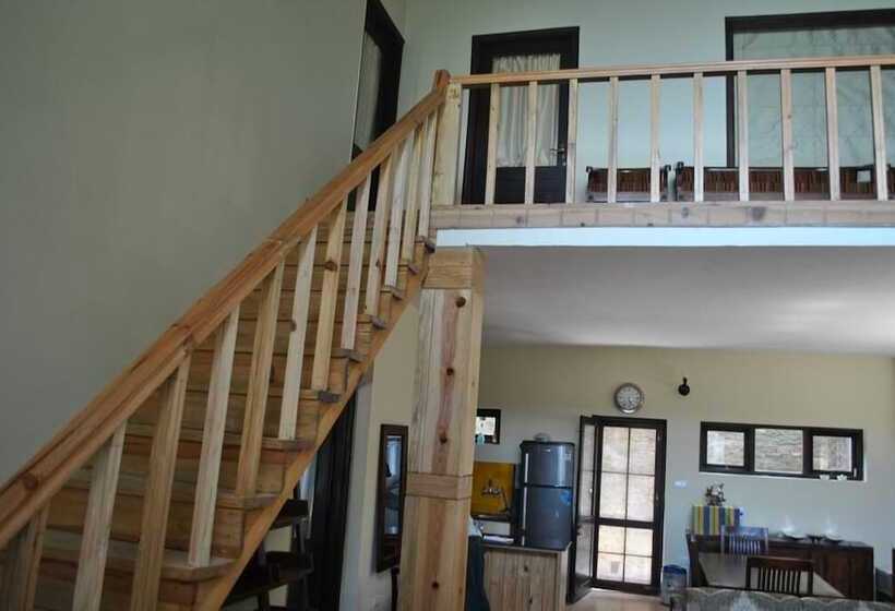 酒店 The Himalayan Lodge