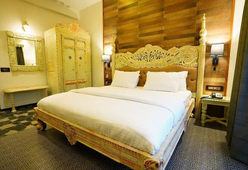 호텔 The Kinara Village