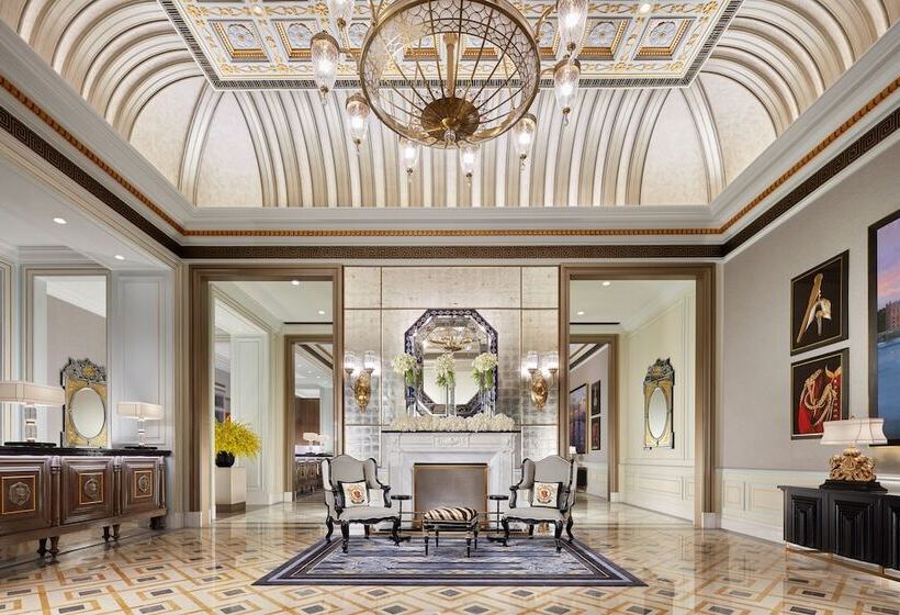 فندق The Londoner