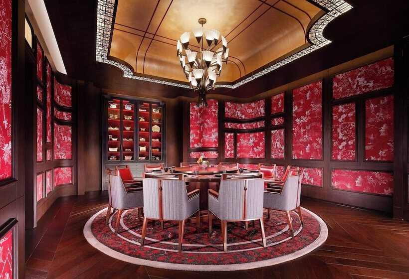 فندق The Londoner