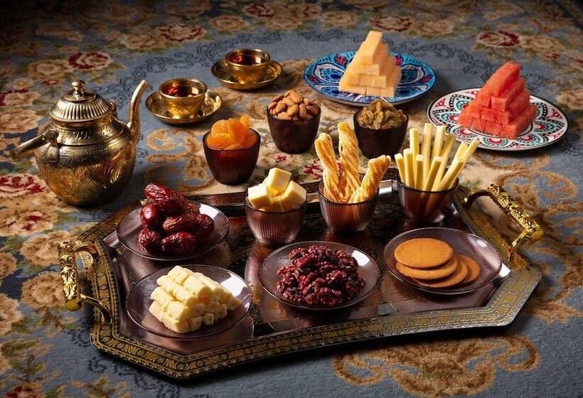 فندق The Londoner