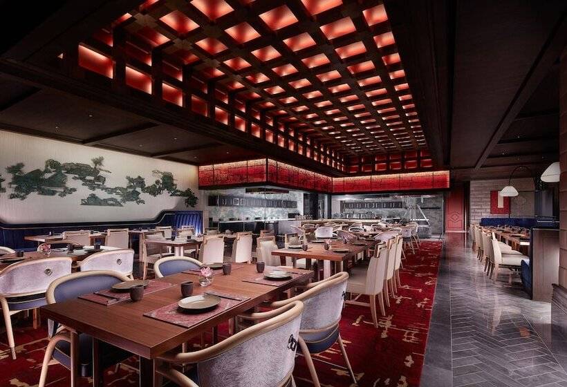 فندق The Londoner