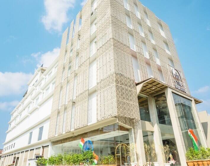 בית מלון כפרי The Mirana