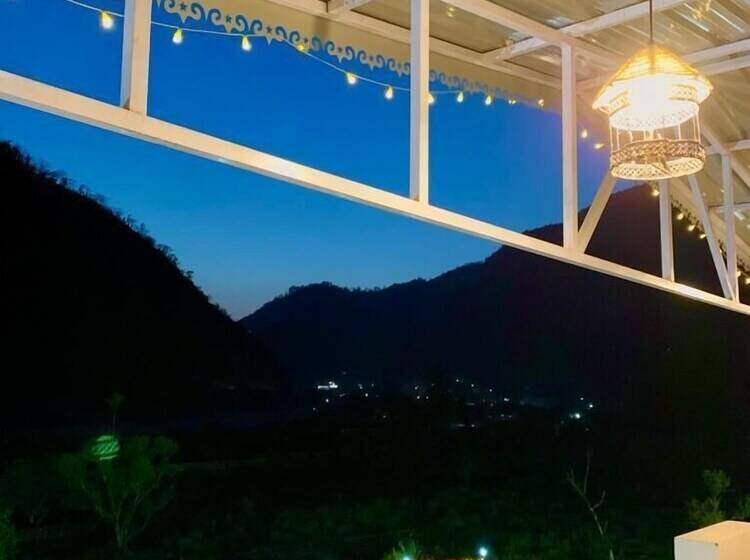 호텔 The Needam Resort Maldevta