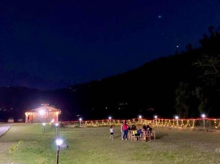 호텔 The Needam Resort Maldevta