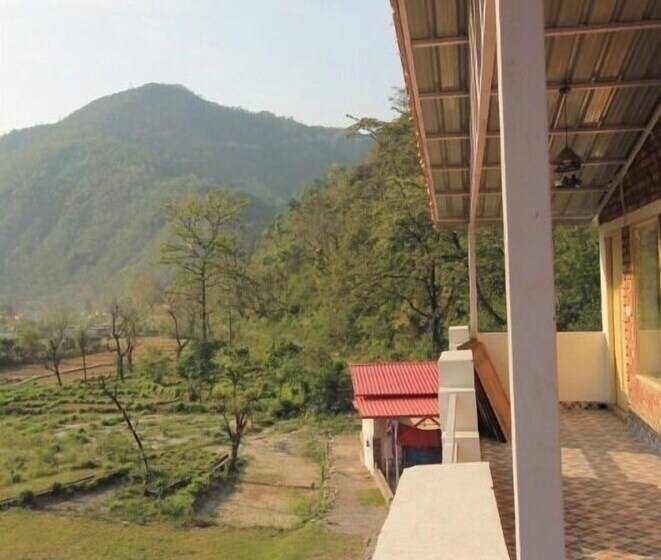 호텔 The Needam Resort Maldevta