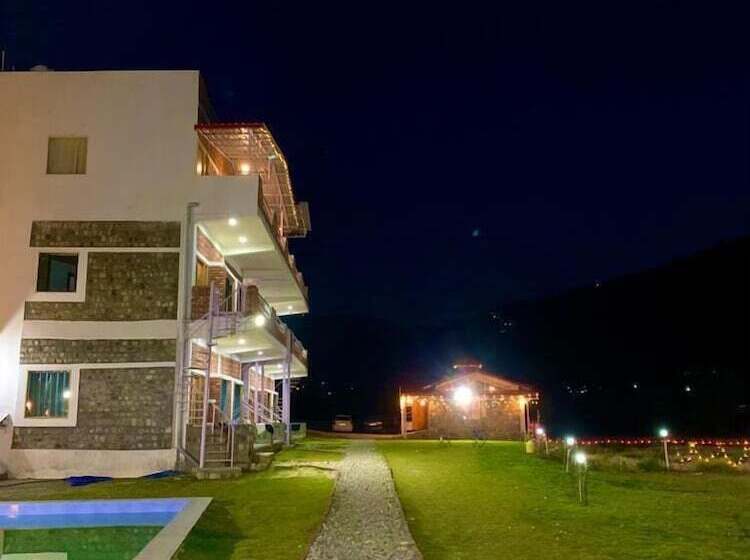 호텔 The Needam Resort Maldevta