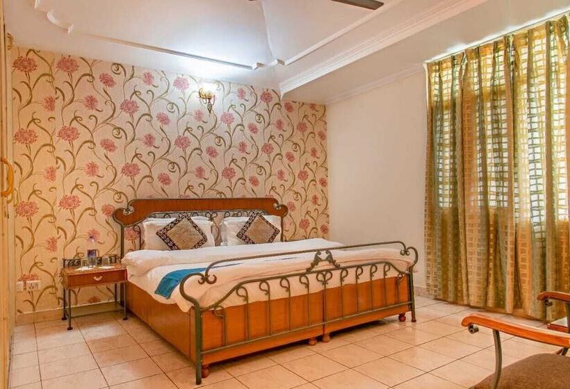 ホテル The Party House