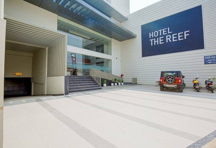Hotel The Reef