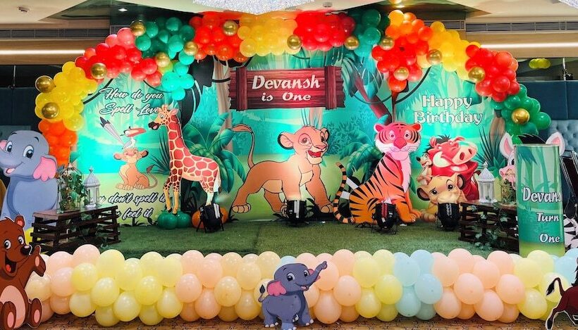 호텔 The Royal Class