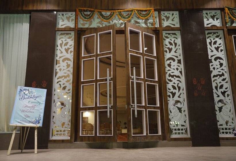 בית מלון כפרי The Venetian