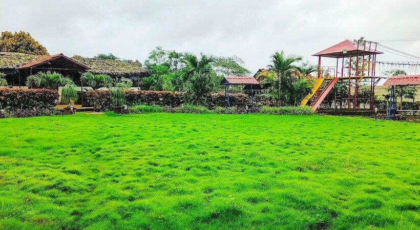 فندق The Vintage Farm