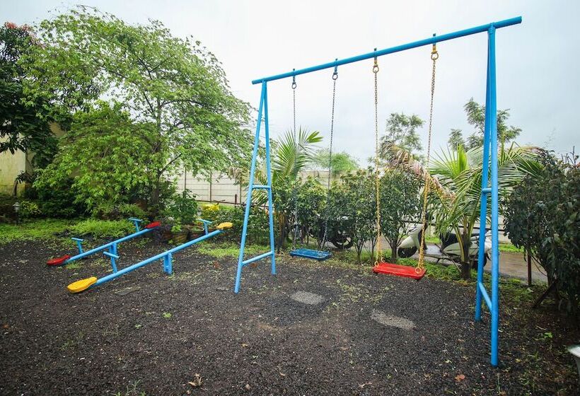 فندق The Vintage Farm