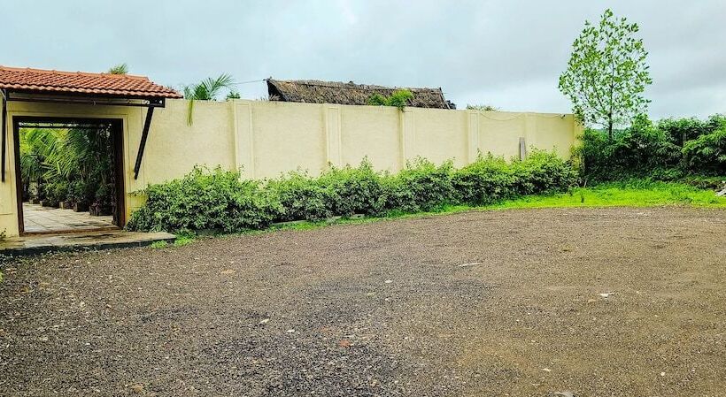 호텔 The Vintage Farm