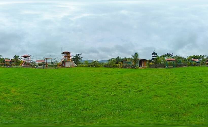 فندق The Vintage Farm