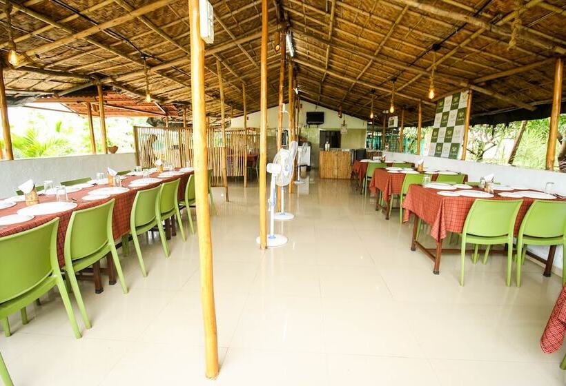 فندق The Vintage Farm