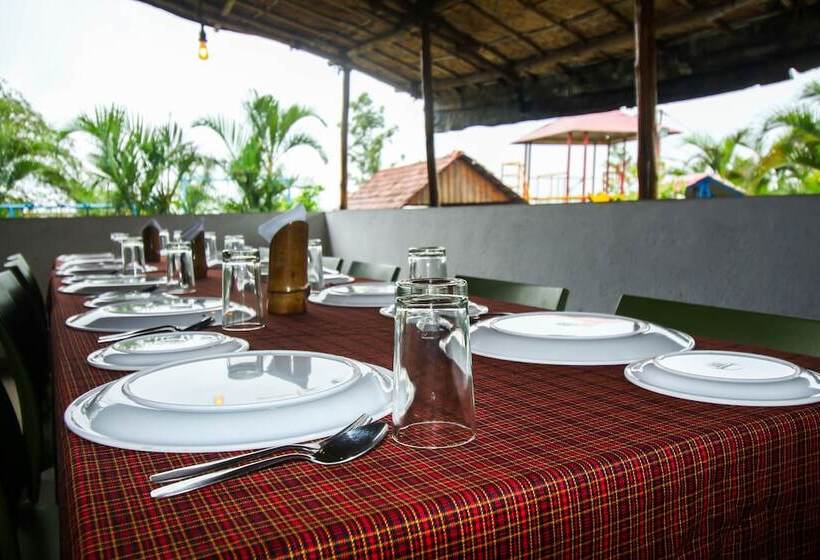 호텔 The Vintage Farm