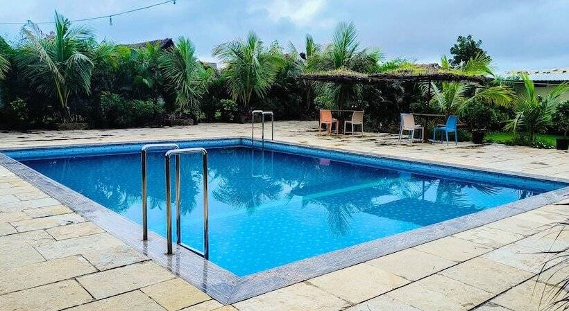 호텔 The Vintage Farm