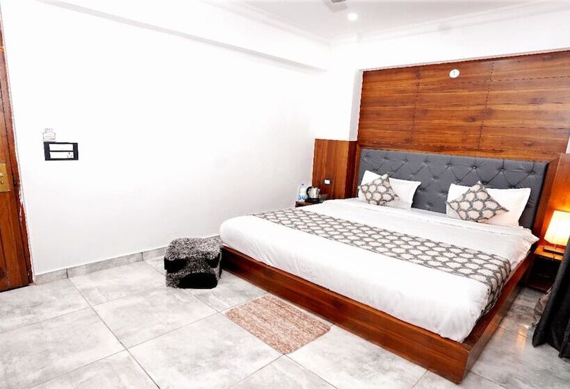 בית מלון כפרי The Yachi S