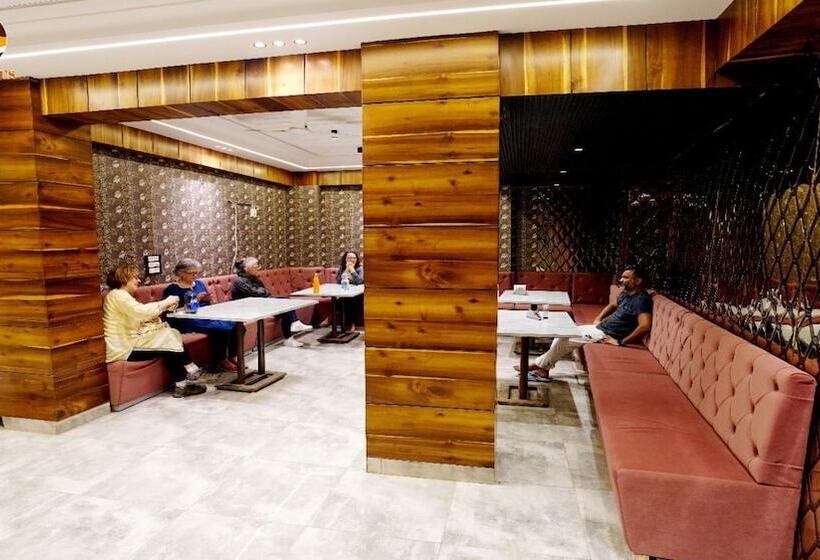 בית מלון כפרי The Yachi S