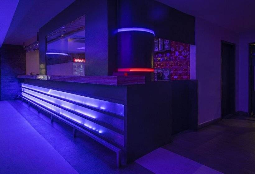 Отель Treebo Alankar Inn