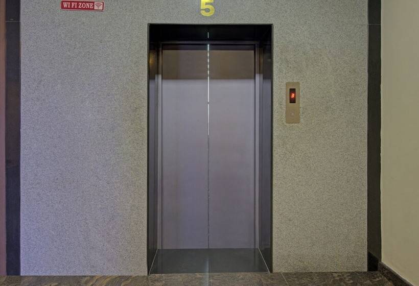 Отель Treebo Alankar Inn